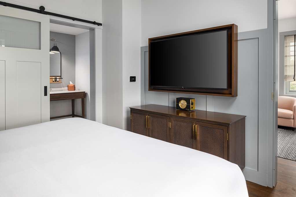 Wylie Hotel Atlanta, Tapestry Collection By Hilton Quarto foto