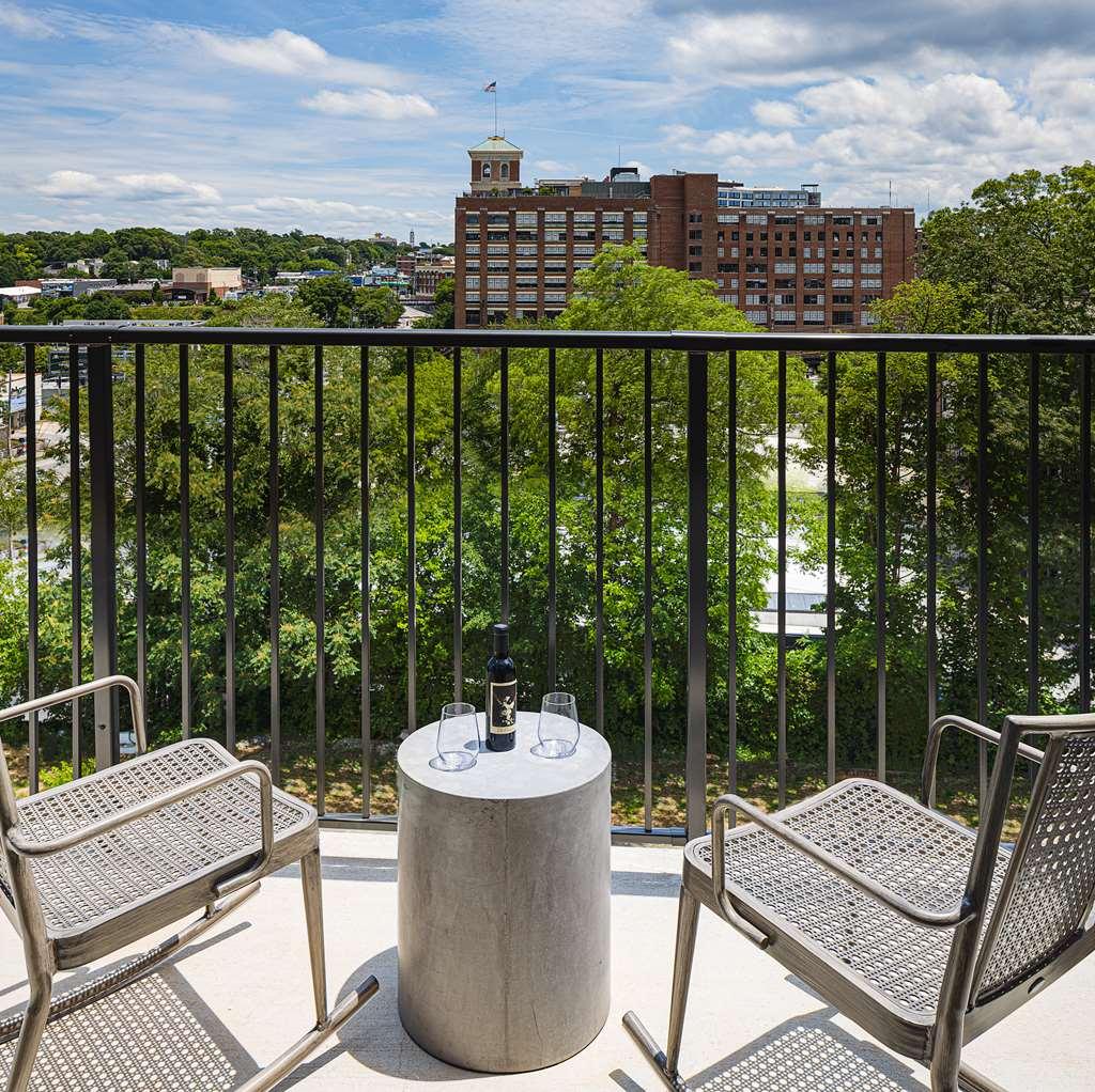 Wylie Hotel Atlanta, Tapestry Collection By Hilton Quarto foto